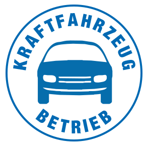 Kraftfahrzeugbetrieb